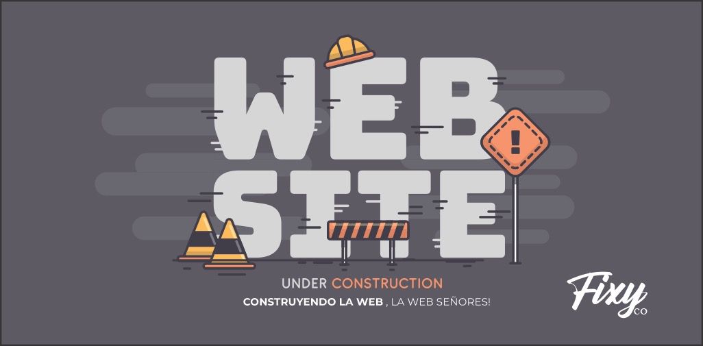 Sitio en construcción